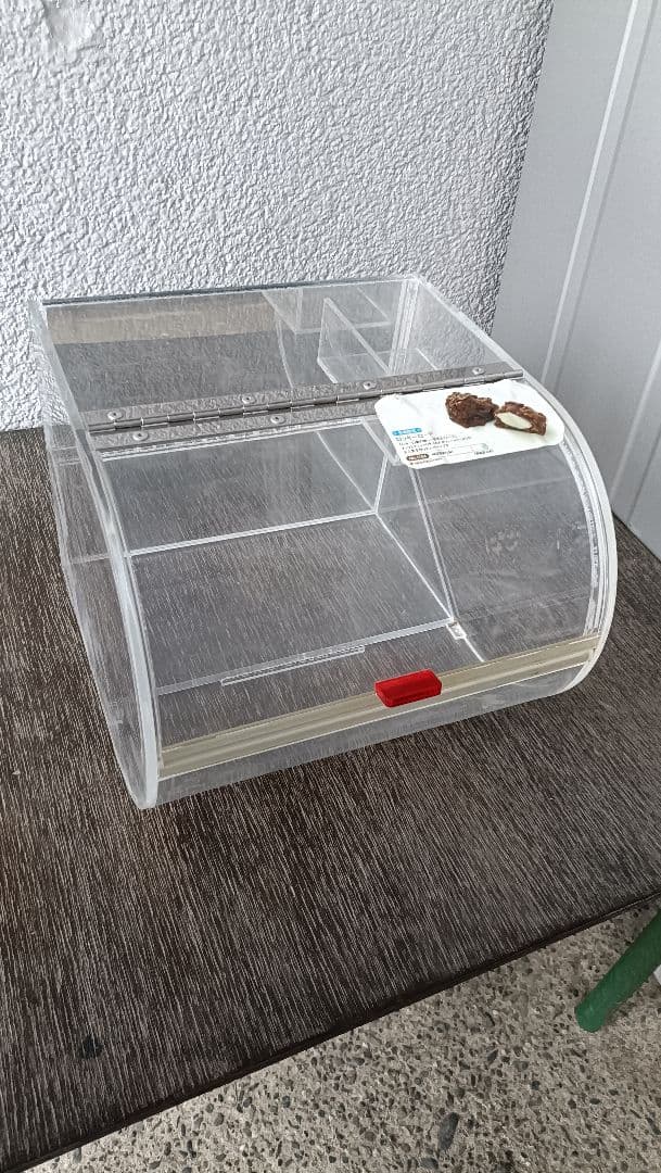 アクリルBOX（15個）