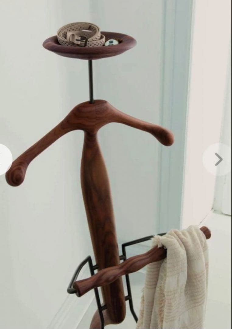 イタリア Porada社 SIR-BISパレットスタンド 廃番希少モデル¥25万