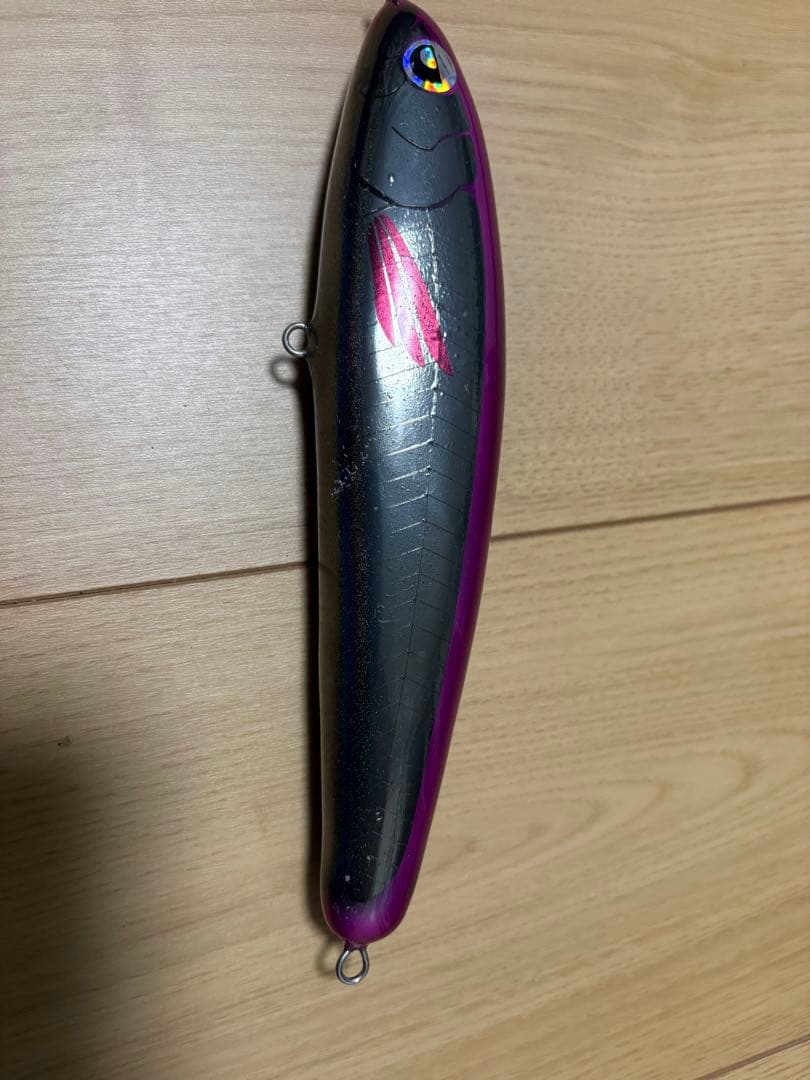 埼玉湾漁港組合　　グチペンLF 200