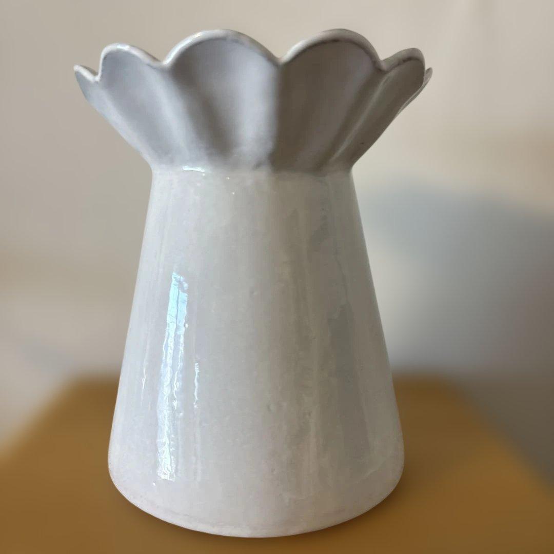 Astier de Villatte MARGUERITE フラワーベース