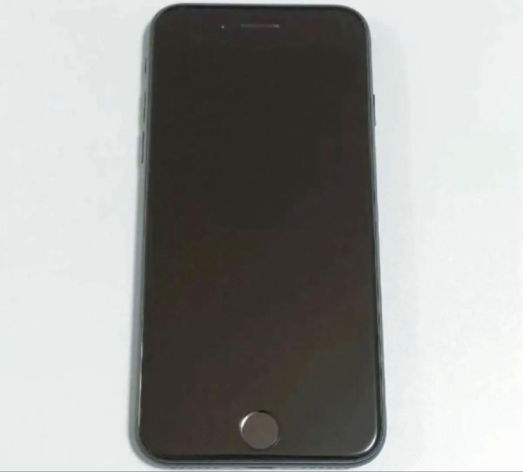 iPhoneSE3 第3世代 ブラック SIMフリー