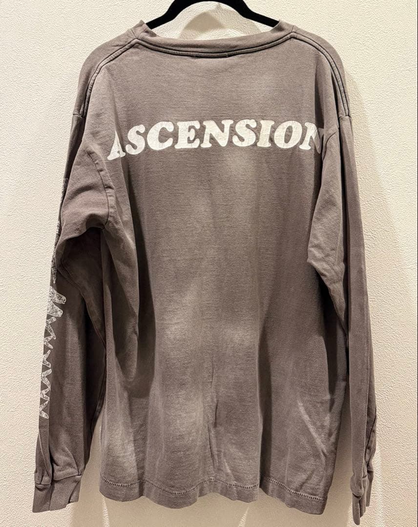 E*n様 SAINT MICHAEL PINK SHEEP ASCENSION