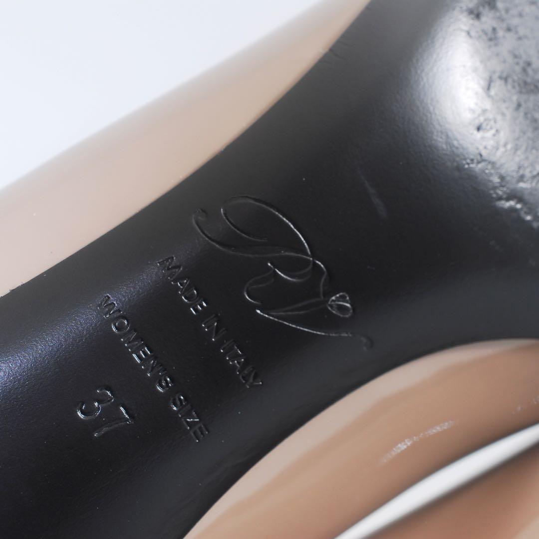 ＊＊めるる＊＊RogerVivier＊ロジェヴィヴィエ＊パンプス＊エナメル