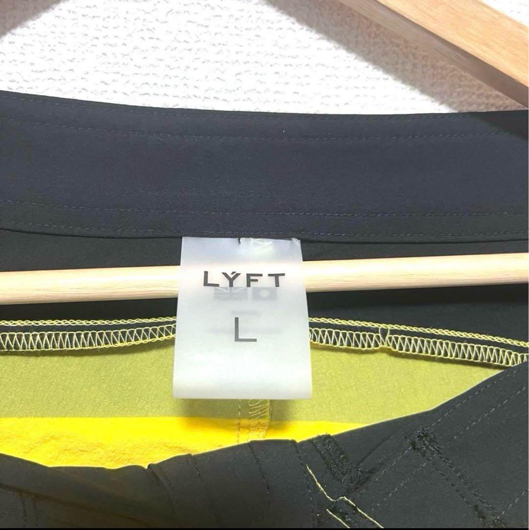 ⭐︎【公式完売品　未使用品】⭐︎ LYFT リフト　サーフパンツ　L