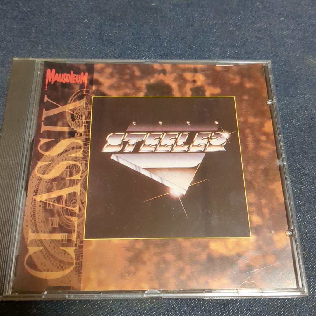 MAUSOLEUM CLASSIX シリーズ輸入盤19枚セット