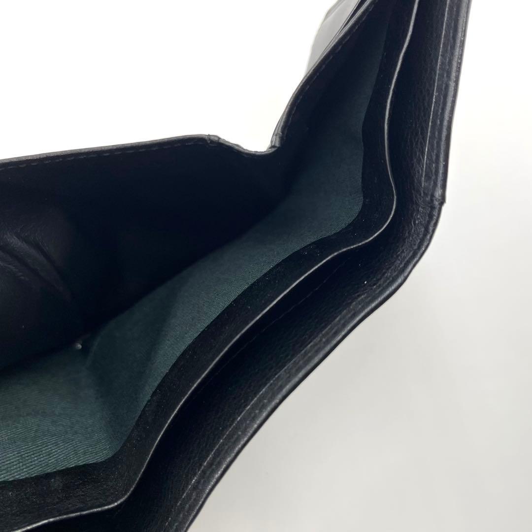 専用　Yohji Yamamoto ヨウジヤマモト ラウンドジップ 財布