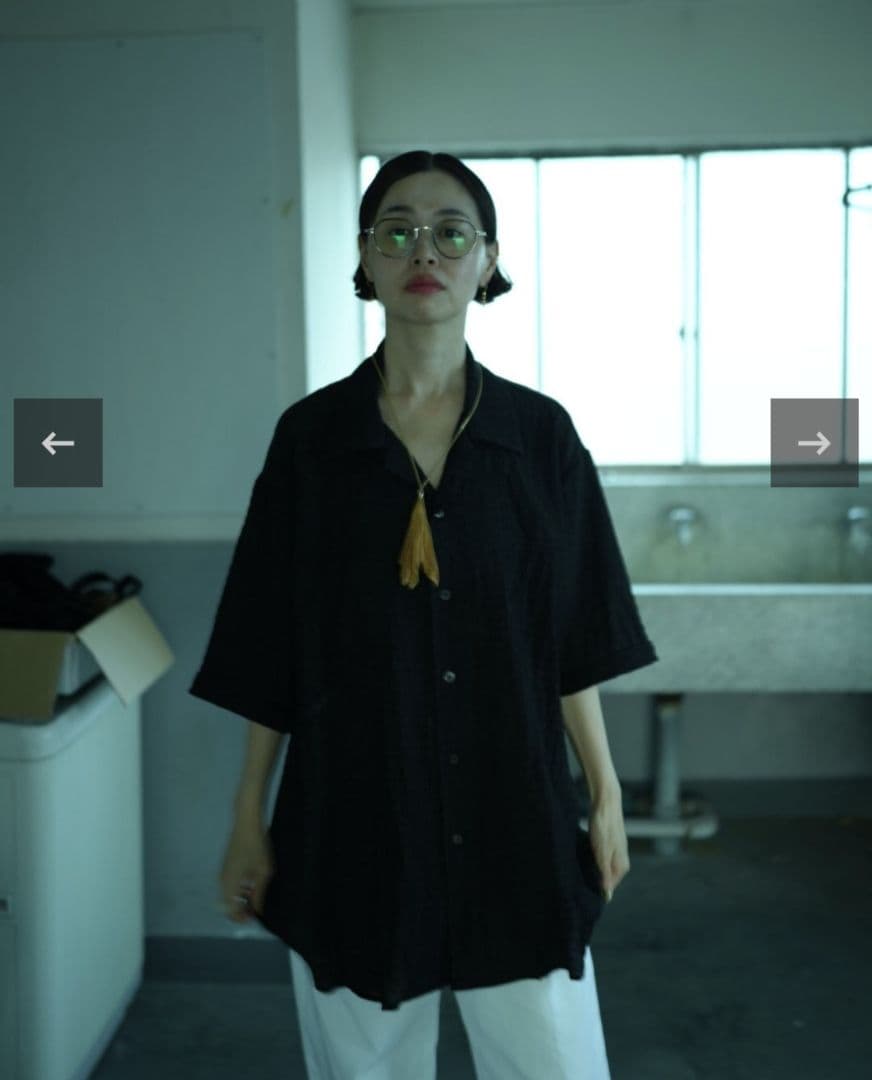 TOO☆AME シャツ（moon tree planet）fumika・roku