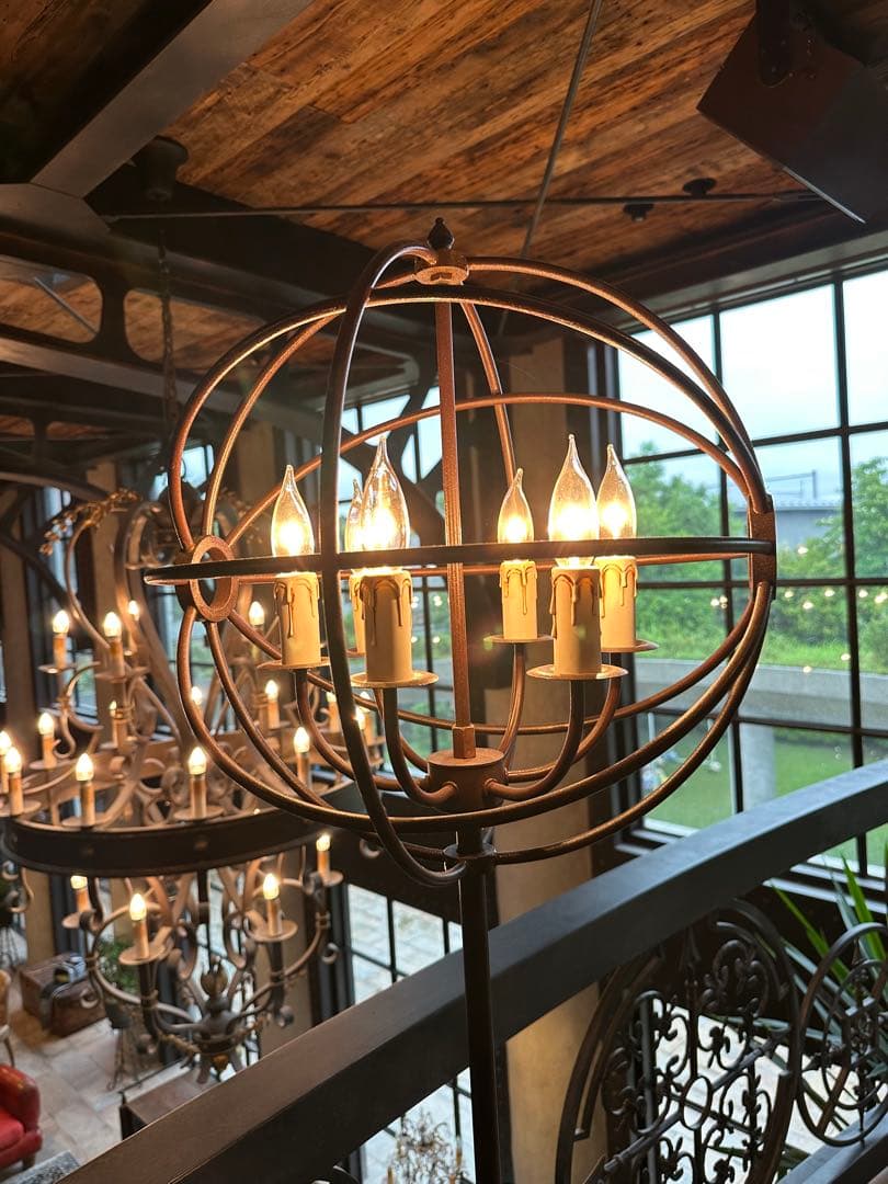 HALO ハロ　アスプルンド　 スタンドランプ