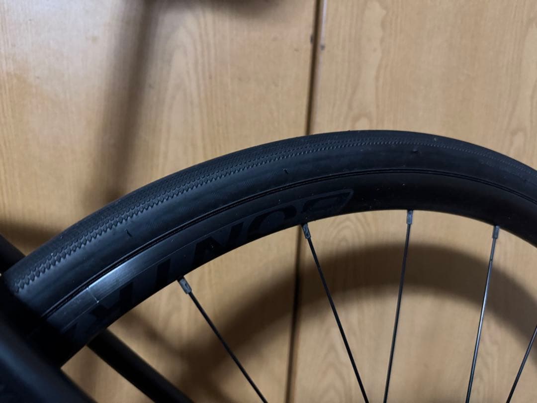 TREK DOMANE AL5 Gen4 2025年　12速