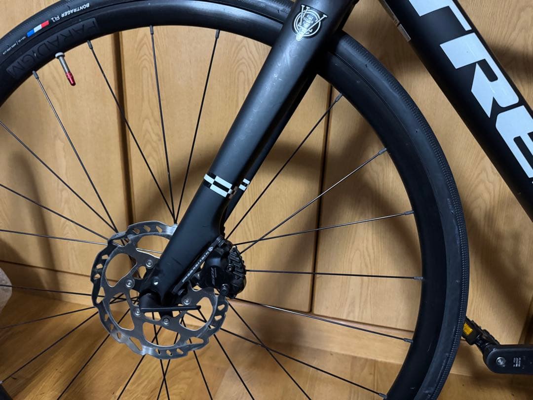 TREK DOMANE AL5 Gen4 2025年　12速