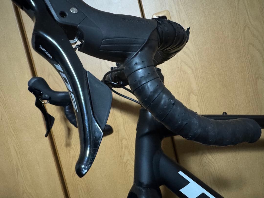 TREK DOMANE AL5 Gen4 2025年　12速