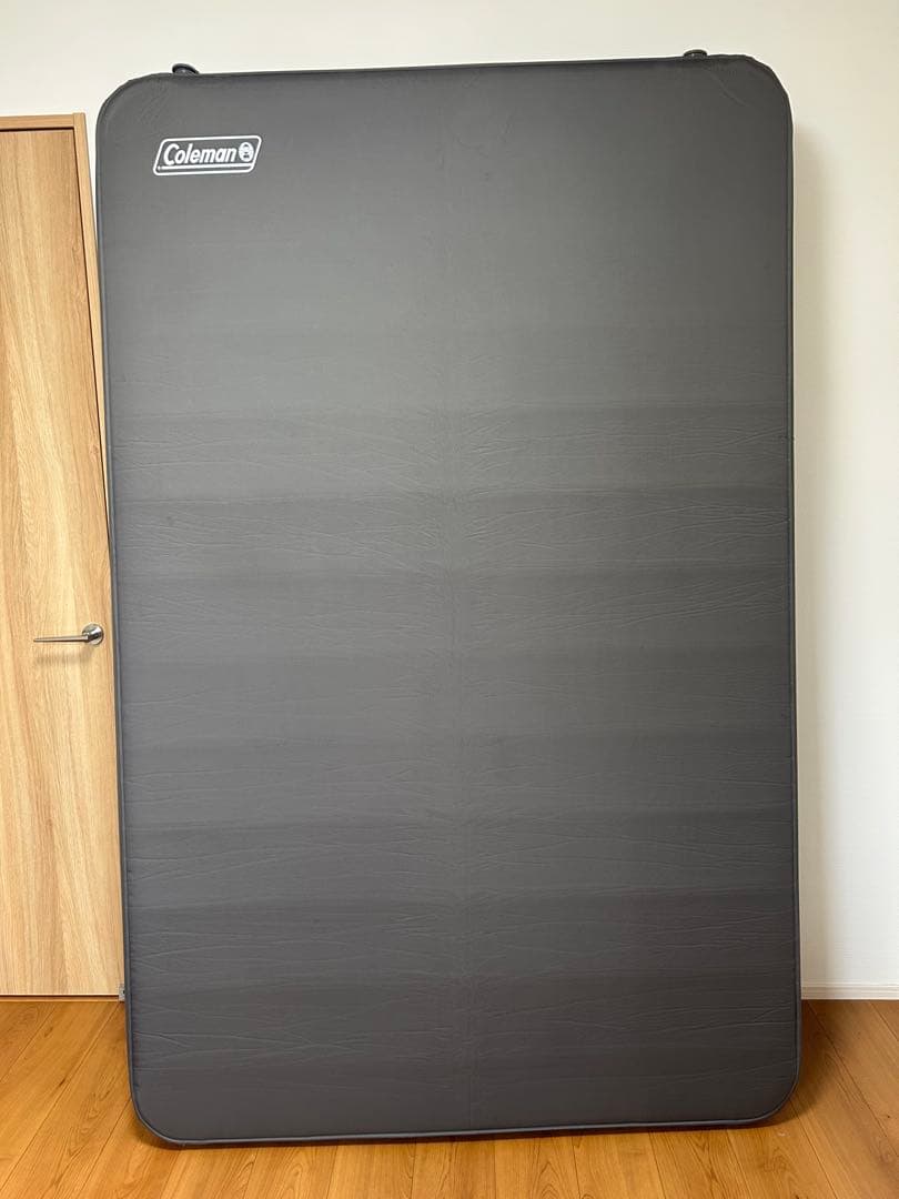 美品2個セット！コールマン ハイピーク ダブル