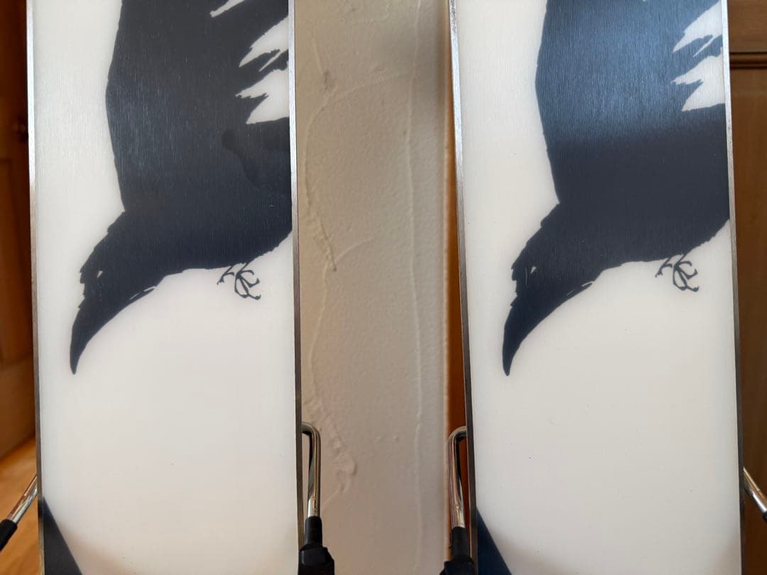 スキー line sir francis bacon 155