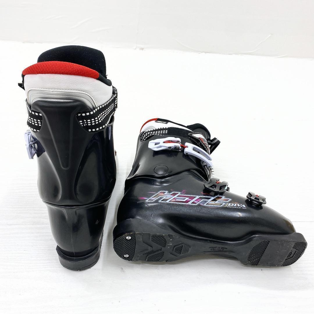 SALOMON サロモン メンズ スキー セット 166cm 27-27.5cm