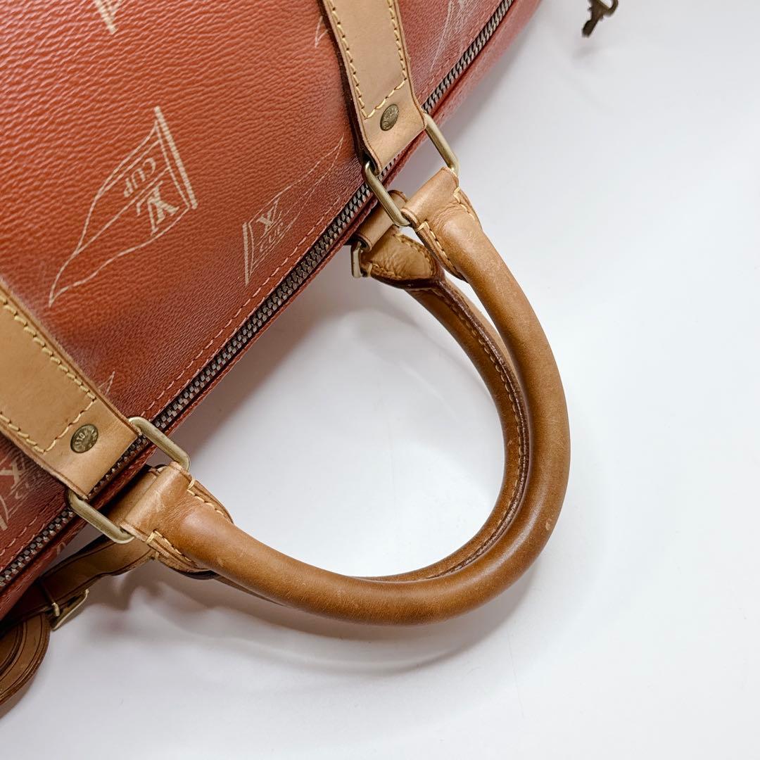 【24時間以内発送】ルイヴィトン ヴィトンカップ カブール ２way ボストン