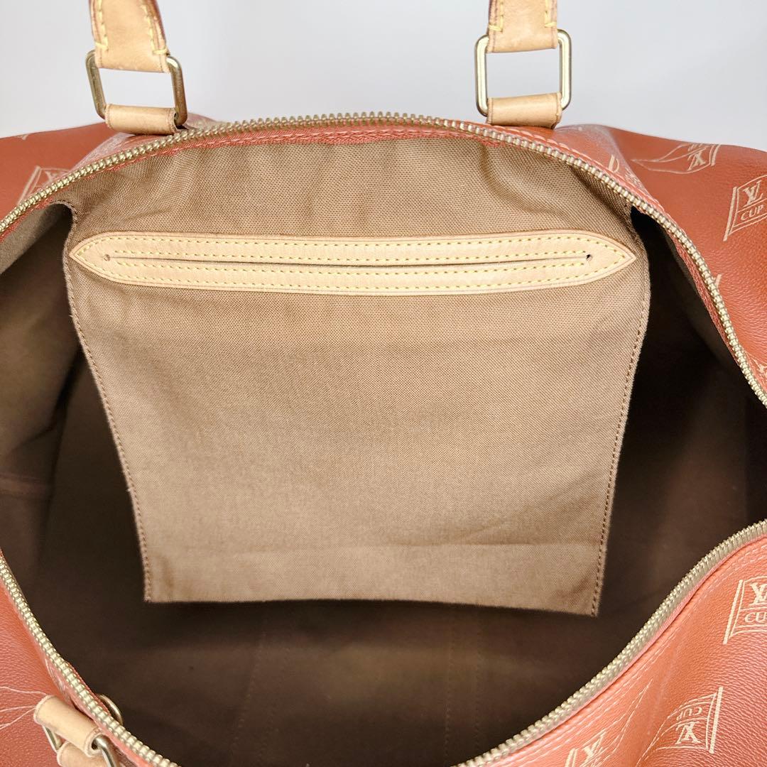 【24時間以内発送】ルイヴィトン ヴィトンカップ カブール ２way ボストン