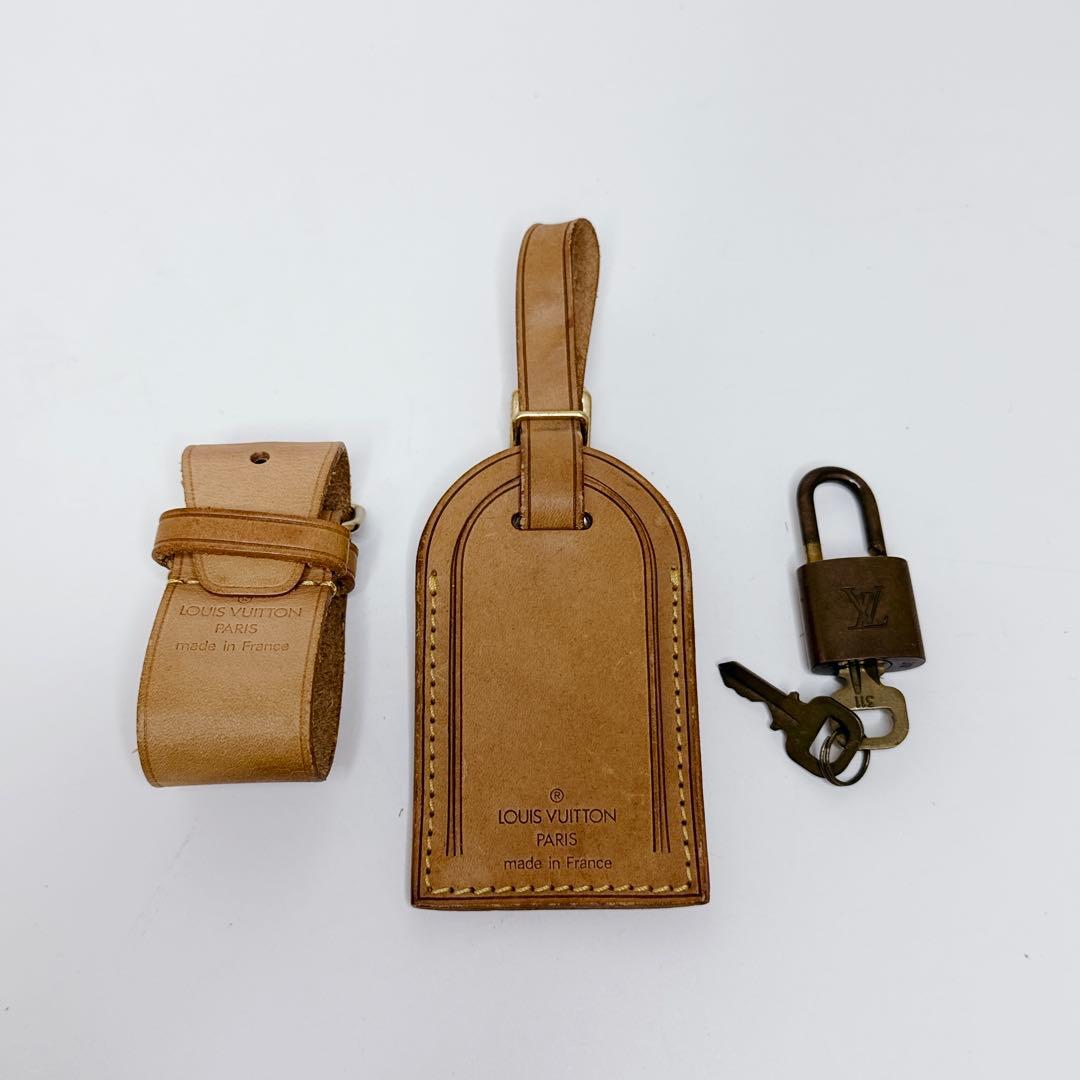 【24時間以内発送】ルイヴィトン ヴィトンカップ カブール ２way ボストン