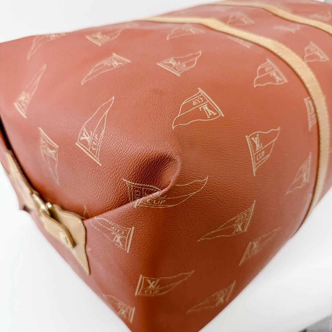 【24時間以内発送】ルイヴィトン ヴィトンカップ カブール ２way ボストン