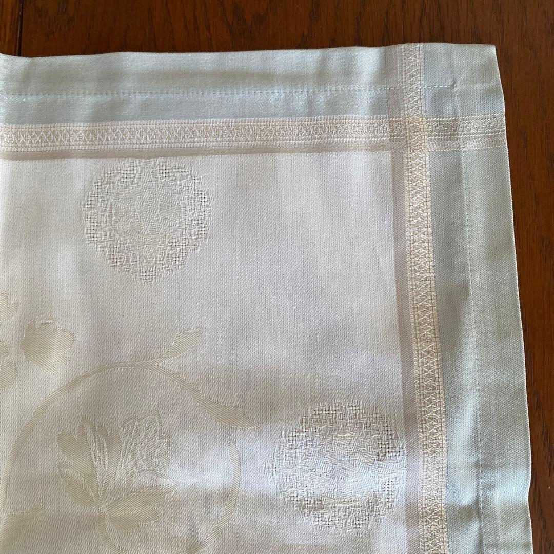 【新品未使用】Le Jacquard Francaisランチョンマット 6枚