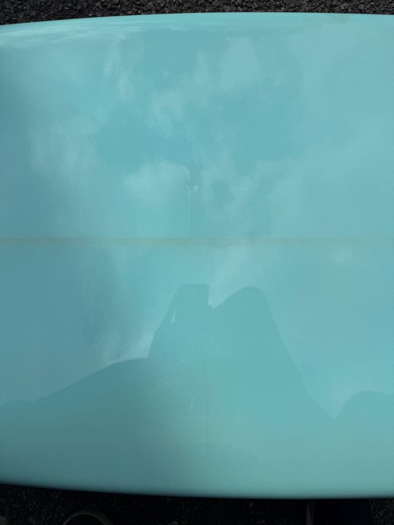 ライアンさん専用　Essence ロングボード 9フィート