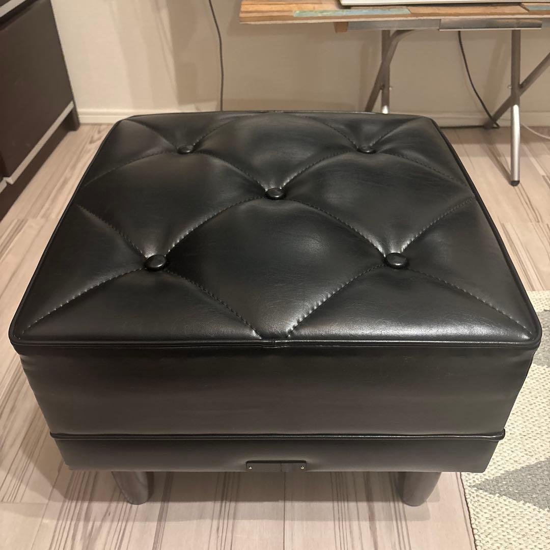 カリモク60スツール