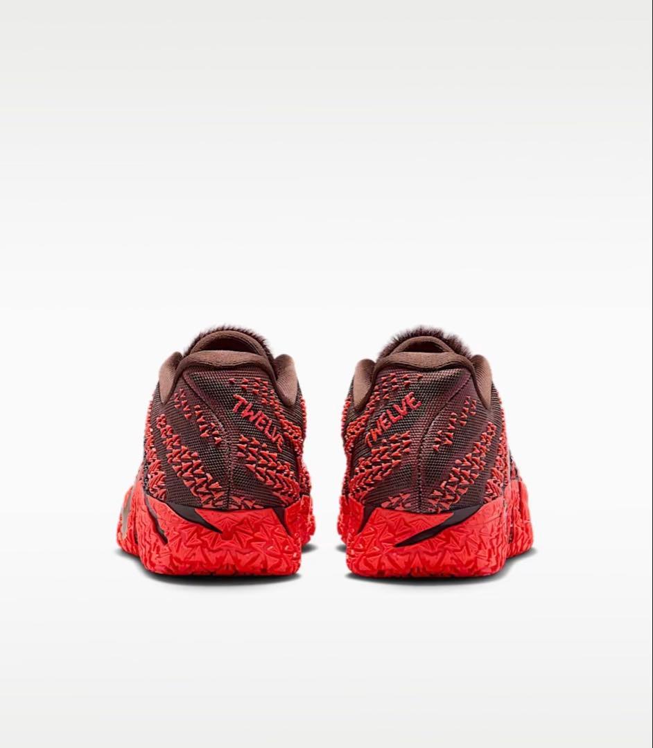 【新品】NIKE ナイキ ジャ3 ルナニューイヤー 27㎝