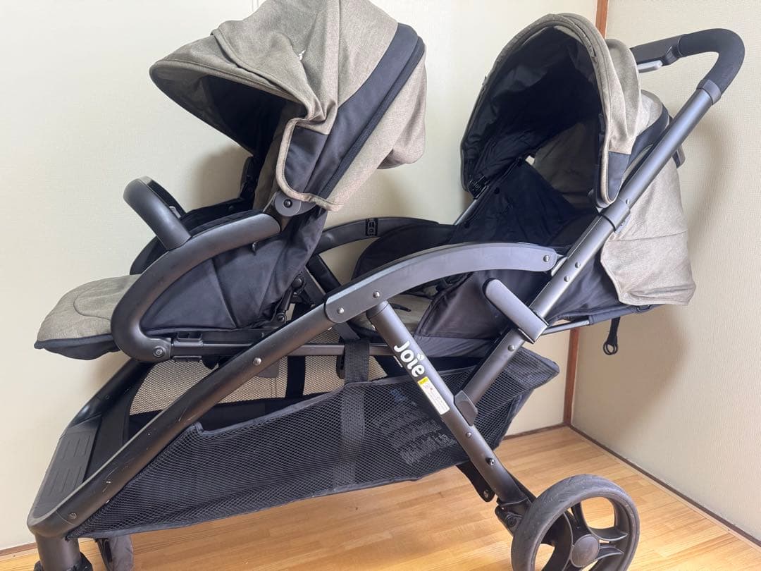 ベビーカー・バギー ayaaaa.