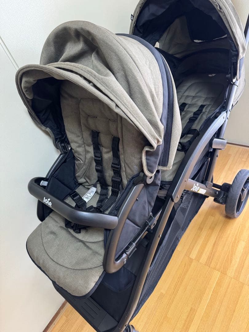 ベビーカー・バギー ayaaaa.