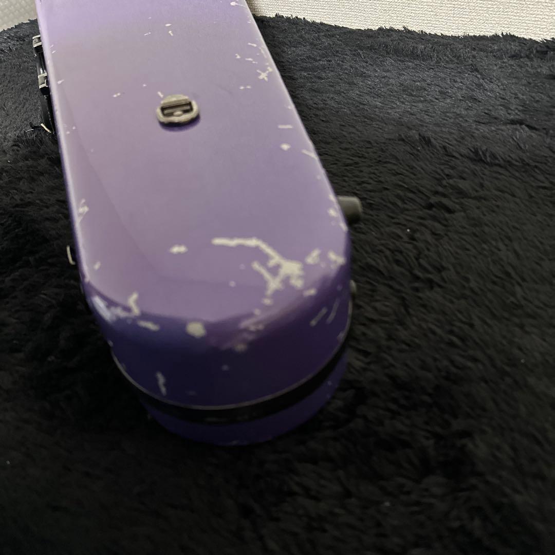 J.W.EASTMAN イーストマン バイオリンケース 4/4サイズ