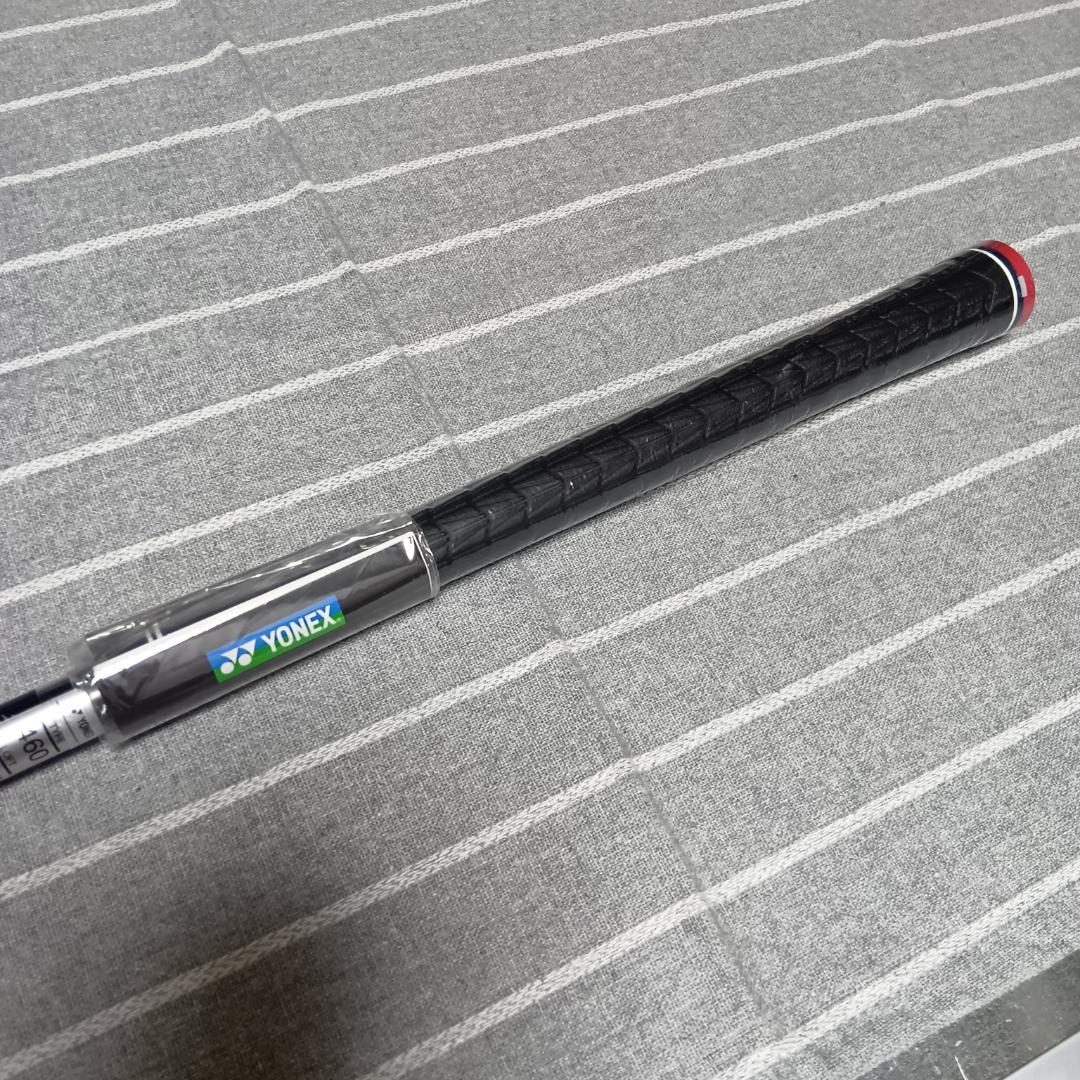 新品ヨネックス　EZONE GTドライバー　SR　10.5° タイプD　カバー付