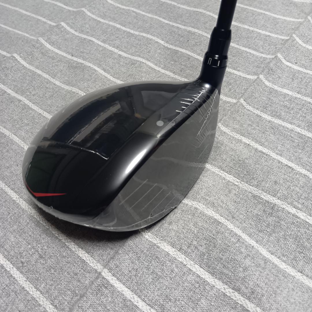 新品ヨネックス　EZONE GTドライバー　SR　10.5° タイプD　カバー付