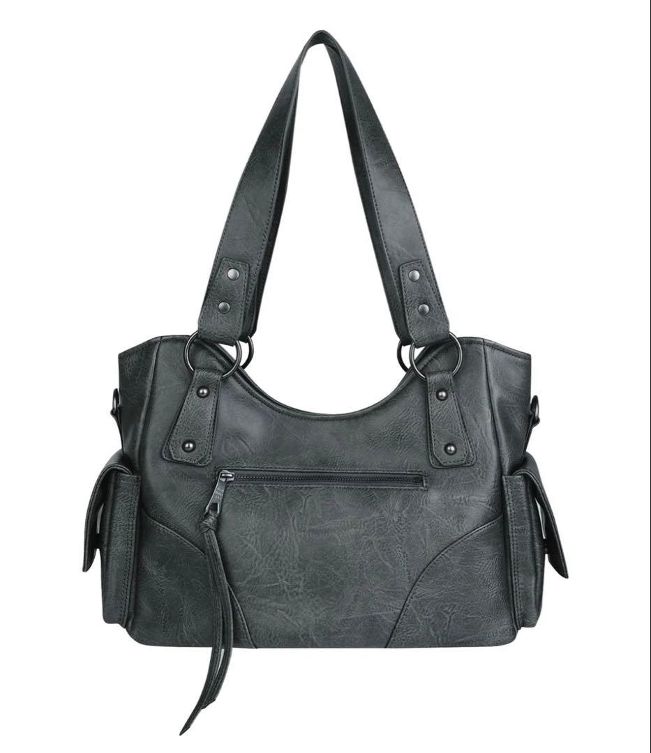 IUGAMAKARAS グレー