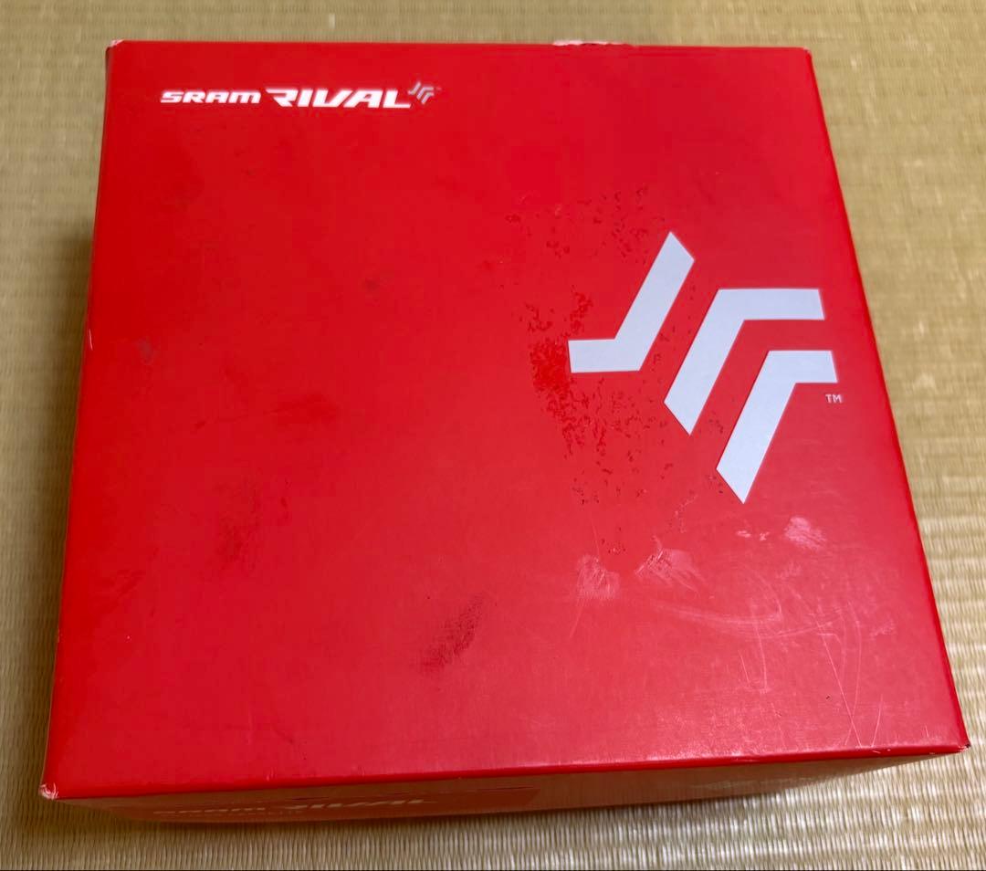 SRAM RIVAL スプロケ XG-1250 10-36T 12S