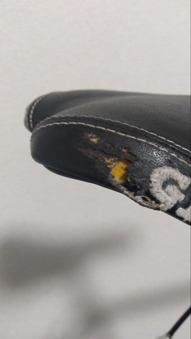 超美品GIOS AMPIO 540フラットハンドル大幅値下げ5000円引き!!