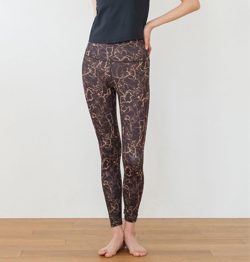 新品【SUKALA】Sサイズ レギンス