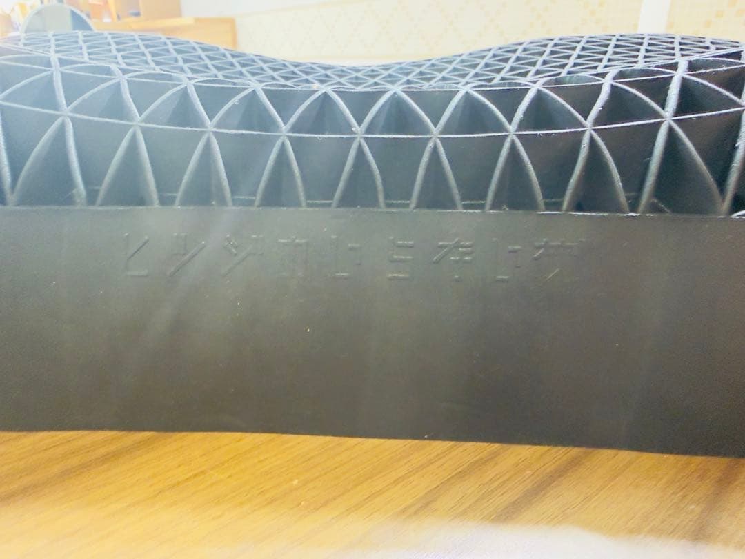 【極美品★定価2.2万】ヒツジのいらない枕　極柔【最上位ビッグモデル】