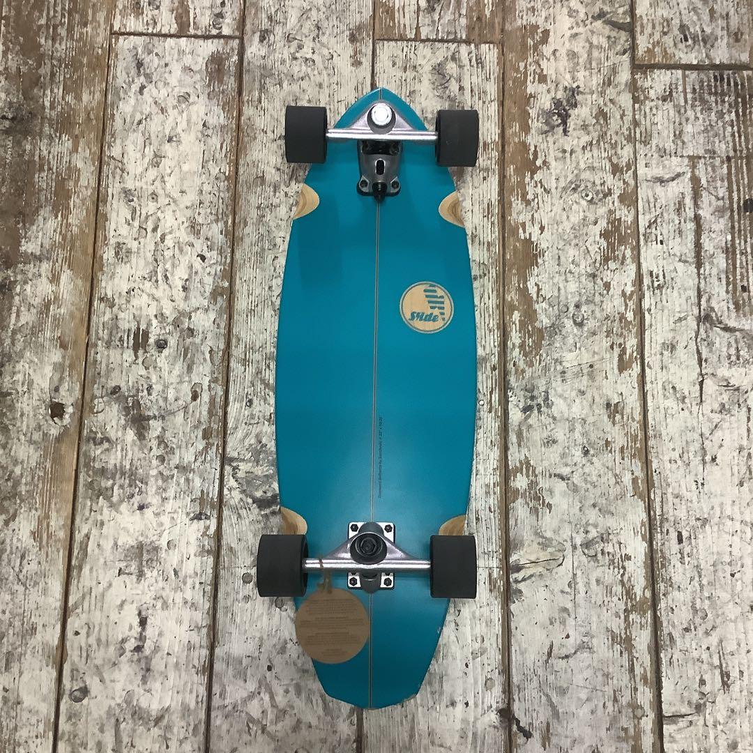 【未使用品】SLIDE サーフスケート