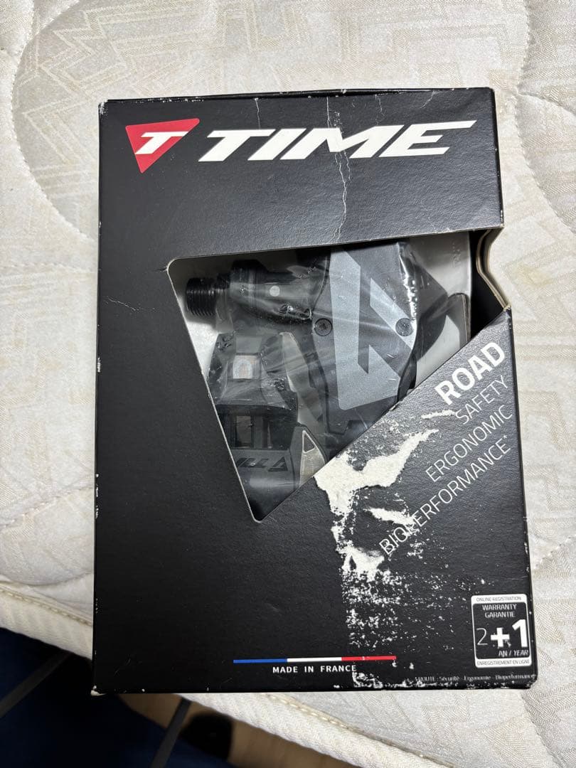 【未使用】TIME XPRO 10