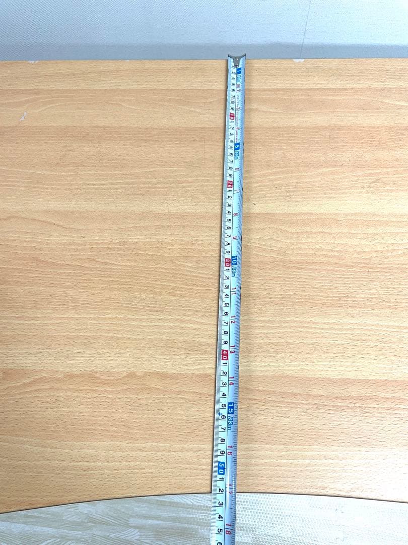 デスク　作業机 L1200mm