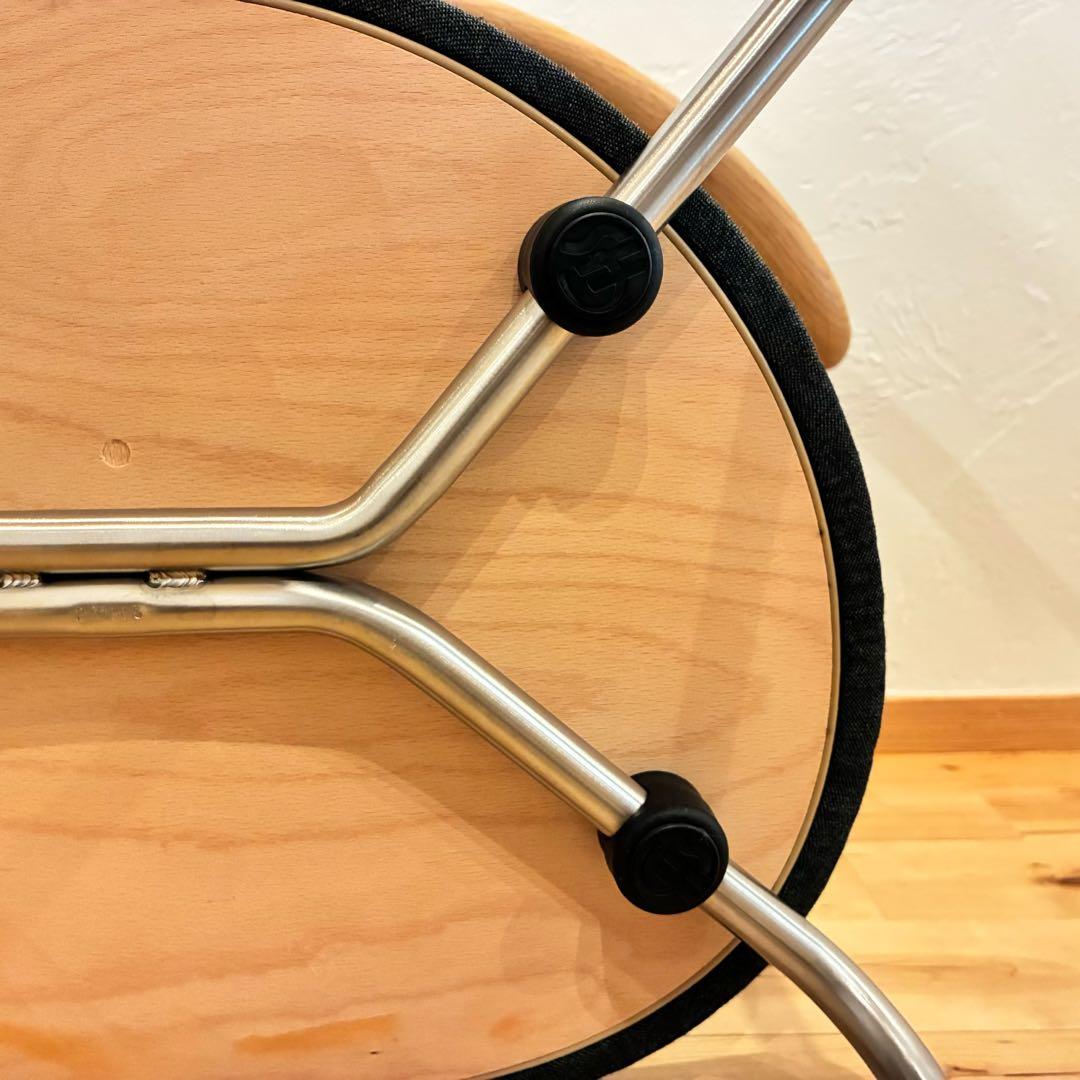 カールハンセン&サン CH88P ダイニングチェア 正規品 北欧 デンマーク