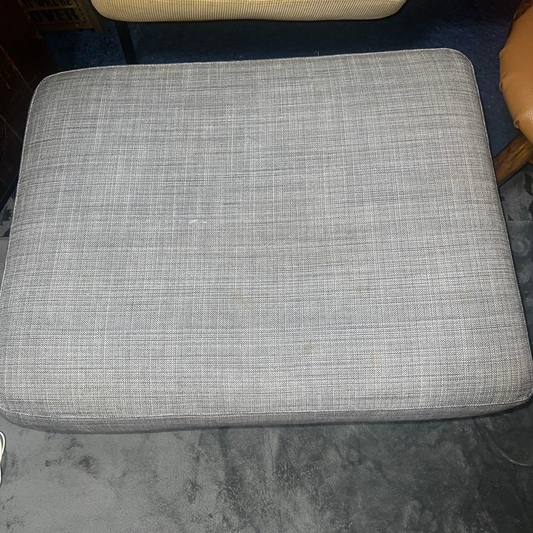 IKEA カルルスタード　廃盤品　スプリングスツール