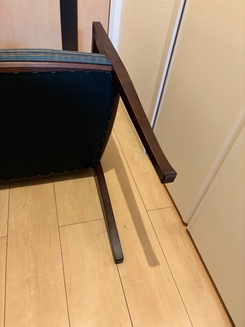 【高級/ADAL】アームチェア