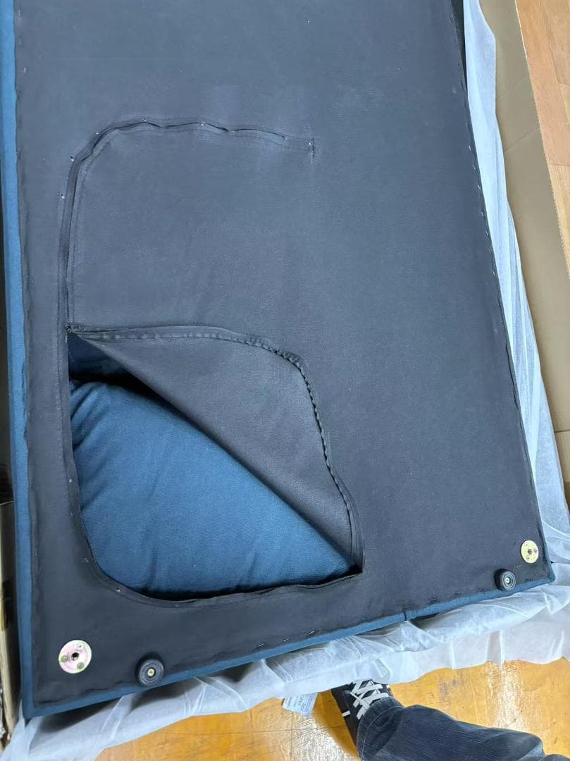 新品 ソファー ソファ ソファーベッド おしゃれ 幅180cm テーブル付き