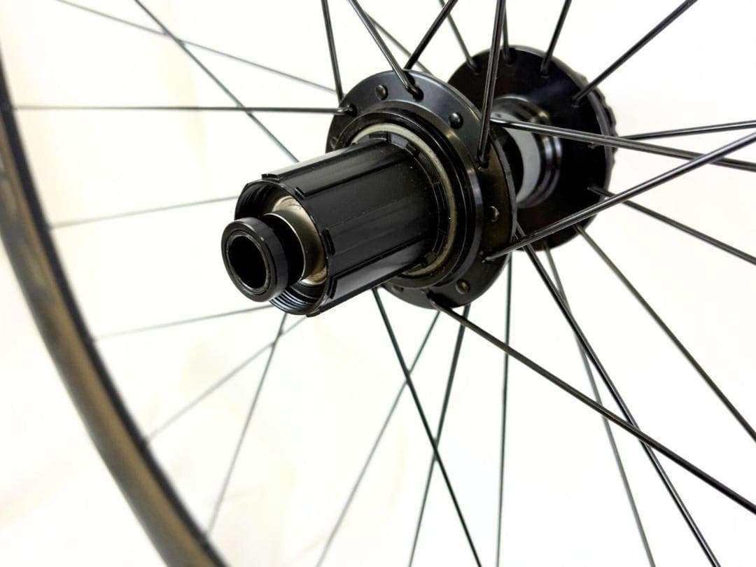 U62) 美品 フルクラム FULCRUM RACING ホイールセット