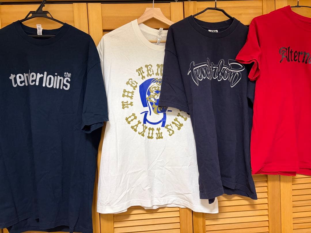 テンダーロイン Tシャツまとめ売り L XL