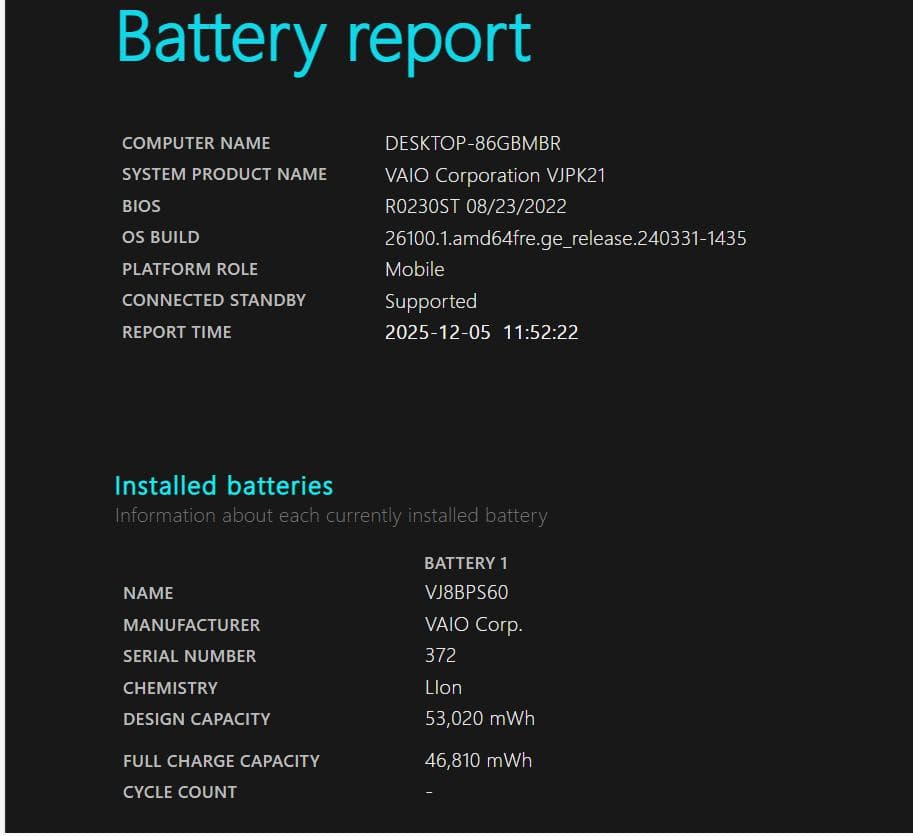 VAIO Pro PK VJPK21シリーズ 第11世代i5 16GB 1TB