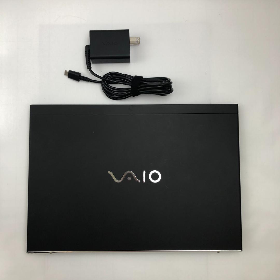 VAIO Pro PK VJPK21シリーズ 第11世代i5 16GB 1TB