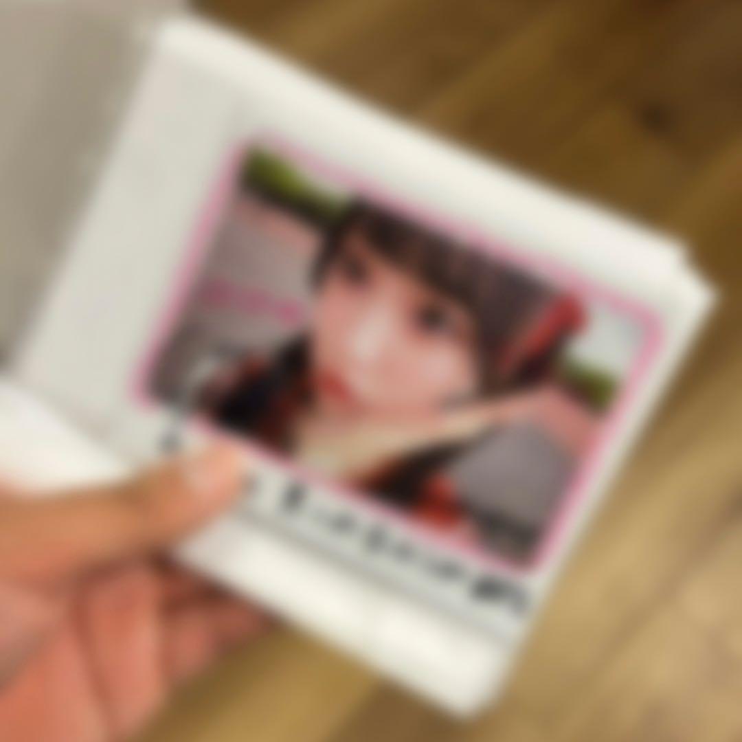 緑*茶様 山田杏佳 チェキ ≒JOY ニアジョイ 二アリーイコールジョイ