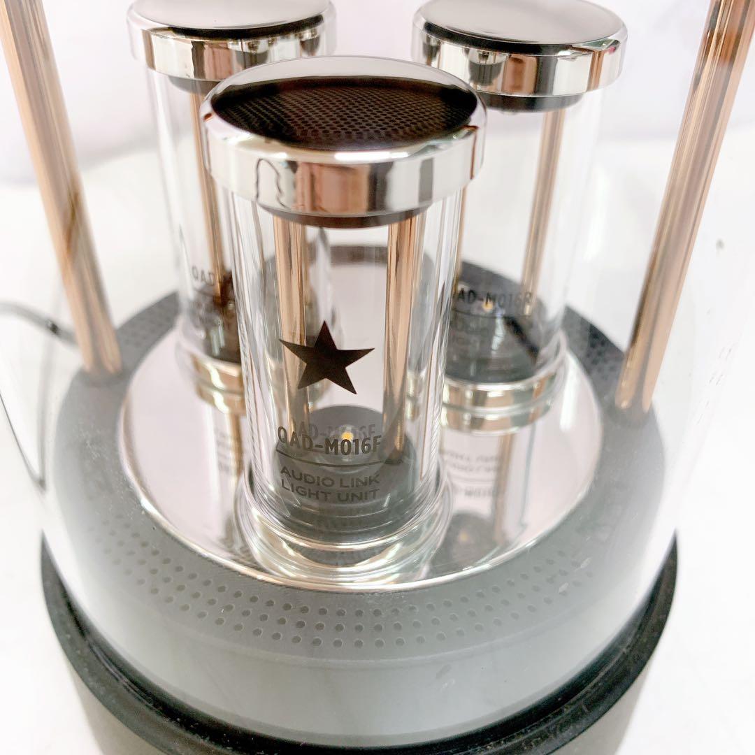 12ABM17 BALMUDA The Speaker ブラック M01A-BK