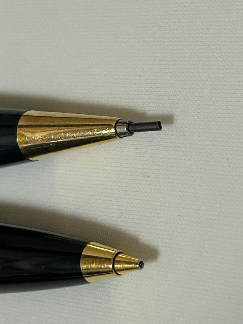 ペリカン　万年筆とシャープペンシル 3本セット